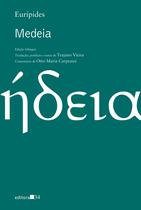 Livro - Medeia