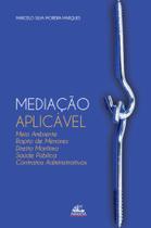 Livro - Mediação aplicável