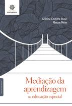 Livro - Mediação da aprendizagem na educação especial