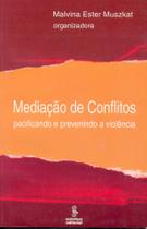 Livro - Mediação de conflitos