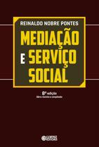 Livro - Mediação e Serviço Social