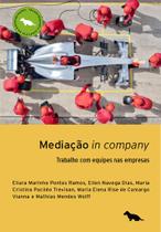 Livro - Mediação in company