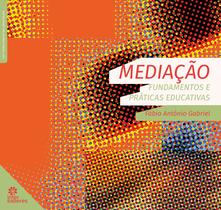 Livro - Mediação: Livro - Mediação: