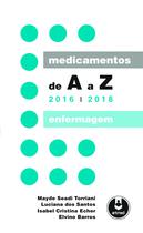 Livro - Medicamentos de A a Z Livro - Medicamentos de A a Z