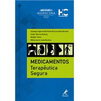 Livro - Medicamentos Livro - Medicamentos