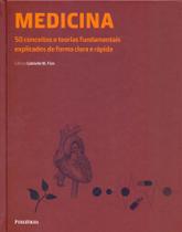 Livro - Medicina - 50 conceitos Livro - Medicina - 50 conceitos