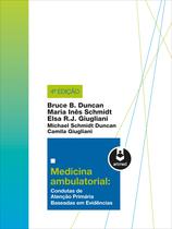 Livro - Medicina Ambulatorial