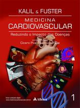 Livro - Medicina cardiovascular Livro - Medicina cardiovascular