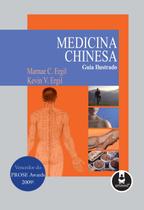 Livro - Medicina Chinesa