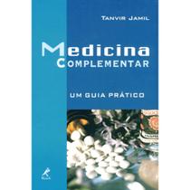 Livro - Medicina complementar
