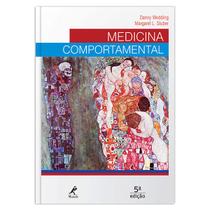 Livro - Medicina comportamental Livro - Medicina comportamental