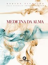 Livro - Medicina da alma