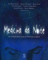 Livro - Medicina da noite