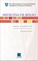 Livro - Medicina de Bolso