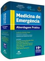 Livro - Medicina de emergência
