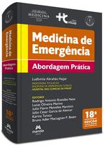 Livro - Medicina de emergência