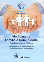 Livro - Medicina de família e comunidade Livro - Medicina de família e comunidade