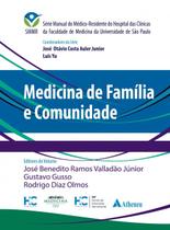 Livro - Medicina de família e comunidade Livro - Medicina de família e comunidade