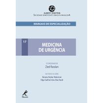 Livro - Medicina de urgência