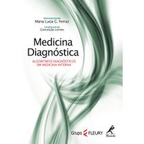 Livro - Medicina diagnóstica Livro - Medicina diagnóstica