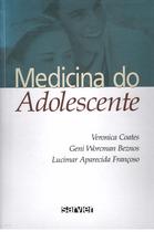 Livro - Medicina do adolescente Livro - Medicina do adolescente
