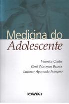 Livro - Medicina do adolescente