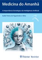 Livro - Medicina do Amanhã