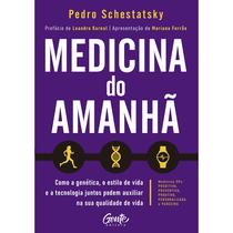 Livro - Medicina do amanhã