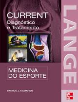 Livro - Medicina do Esporte