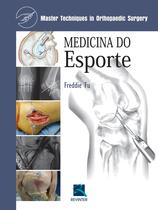 Livro - Medicina do Esporte