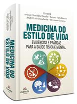 Livro - Medicina do Estilo de Vida