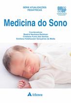 Livro - Medicina do Sono
