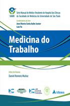 Livro - Medicina do Trabalho