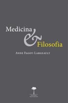 Livro - Medicina e filosofia