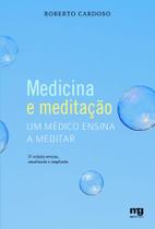 Livro - Medicina e meditação Livro - Medicina e meditação