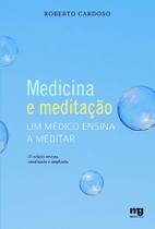 Livro - Medicina e meditação