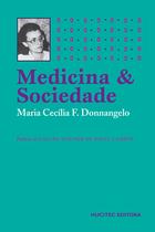 Livro - Medicina e sociedade: O médico e seu mercado de trabalho