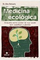 Livro Medicina Ecologica (Medicina Ecologica)