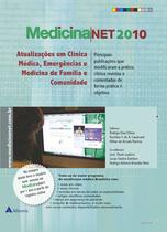 Livro - Medicina em clínica médica emergências e medicina de família e comunidade