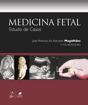 Livro - Medicina Fetal - Estudo de Casos