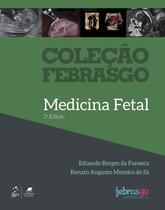 Livro - Medicina Fetal Livro - Medicina Fetal