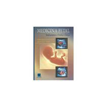 Livro - Medicina Fetal