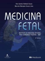 Livro - Medicina fetal