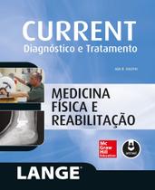 Livro - Medicina Física e Reabilitação