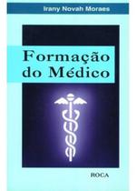 Livro Medicina: Formação do Médico