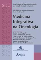 Livro - Medicina Integrativa na Oncologia