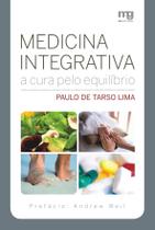 Livro - Medicina integrativa Livro - Medicina integrativa