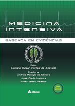 Livro - Medicina intensiva baseada em evidencias
