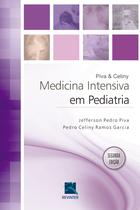 Livro - Medicina Intensiva em Pediatria