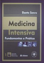 Livro - Medicina intensiva - Fundamentos e prática Livro - Medicina intensiva - Fundamentos e prática
